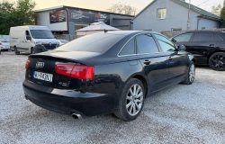 AUDI A6 2015