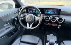 MERCEDES-BENZ CLA 2020