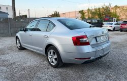 SKODA OCTAVIA 2018