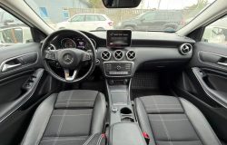 MERCEDES-BENZ A-КЛАСС 2015