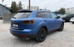 MAZDA CX-9 2009