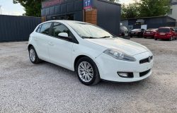 FIAT BRAVO 2010