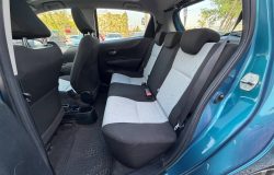 TOYOTA YARIS 2011