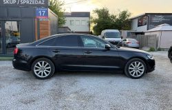AUDI A6 2015