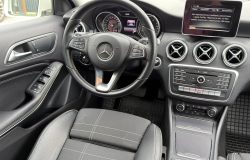 MERCEDES-BENZ A-КЛАСС 2015