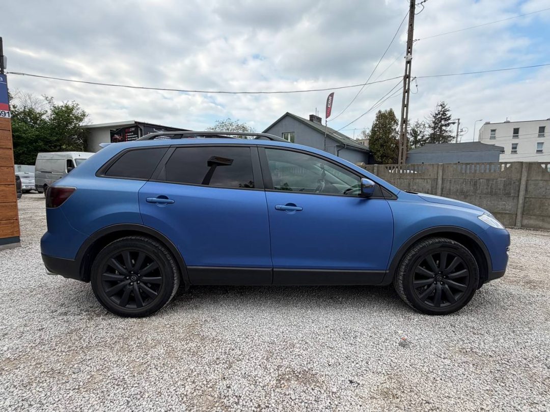 MAZDA CX-9 2009