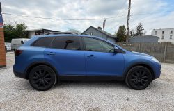 MAZDA CX-9 2009