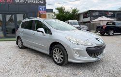 PEUGEOT 2009