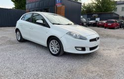 FIAT BRAVO 2010