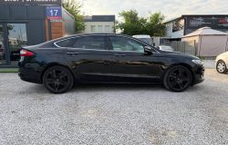 FORD FUSION 2013