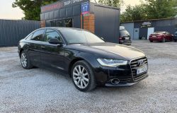 AUDI A6 2015