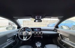 MERCEDES-BENZ CLA 2020