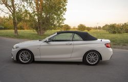 BMW 2 СЕРІЇ 2016