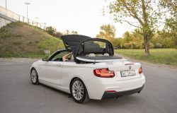 BMW 2 СЕРІЇ 2016