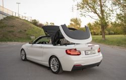 BMW 2 СЕРІЇ 2016
