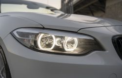 BMW 2 СЕРІЇ 2016