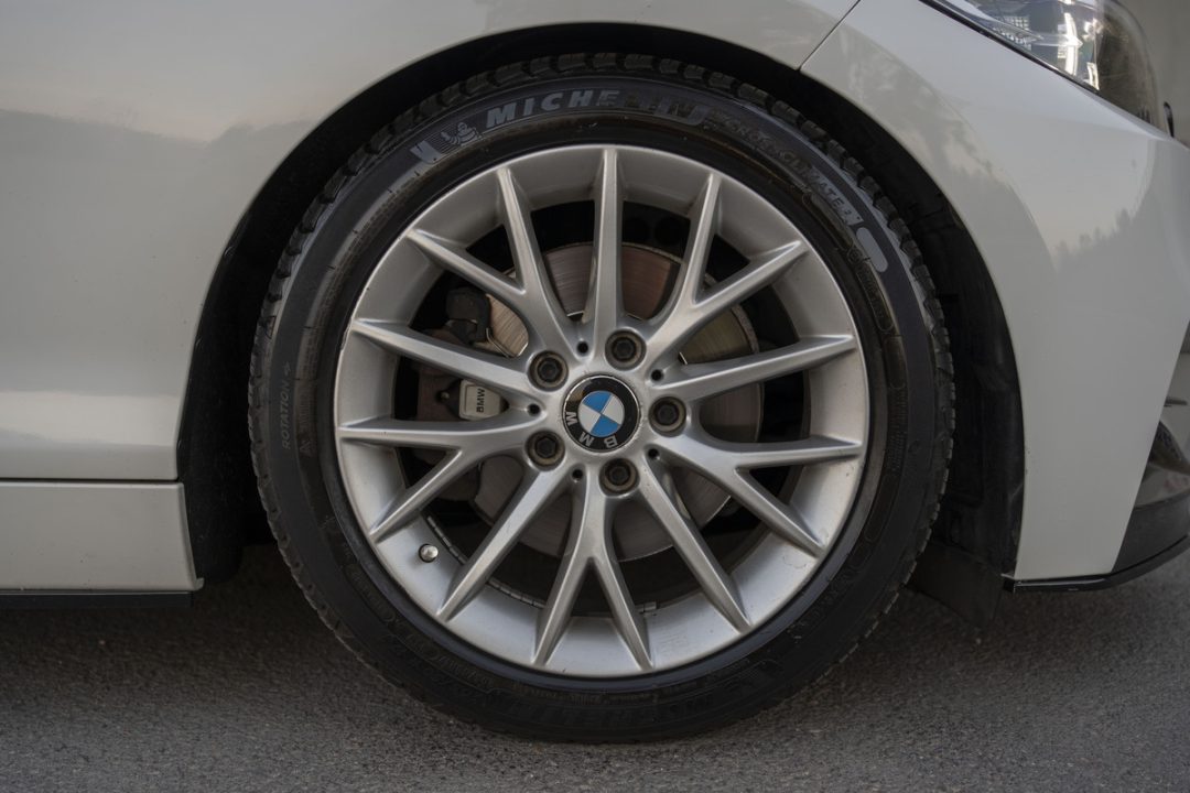 BMW 2 СЕРІЇ 2016
