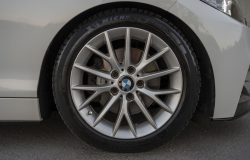 BMW 2 СЕРІЇ 2016