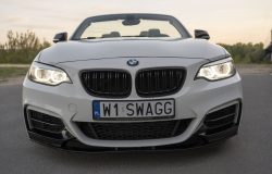 BMW 2 СЕРІЇ 2016