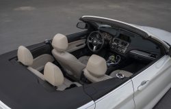 BMW 2 СЕРІЇ 2016