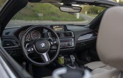 BMW 2 СЕРІЇ 2016