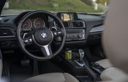 BMW 2 СЕРІЇ 2016