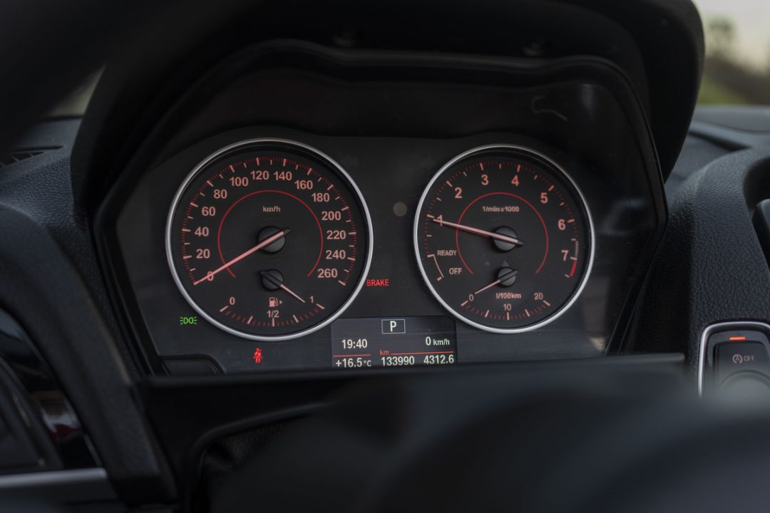 BMW 2 СЕРІЇ 2016