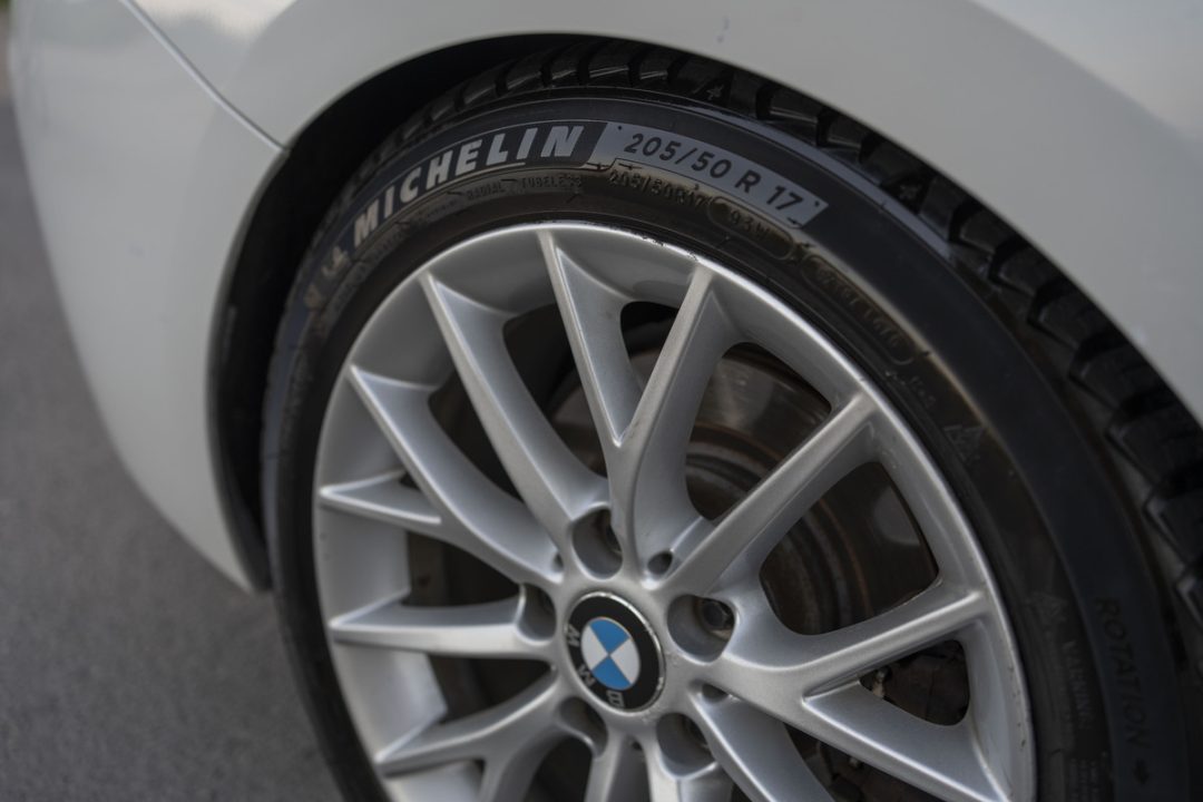 BMW 2 СЕРІЇ 2016