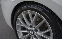 BMW 2 СЕРІЇ 2016
