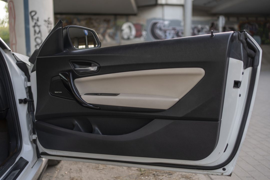 BMW 2 СЕРІЇ 2016