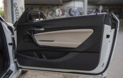 BMW 2 СЕРІЇ 2016