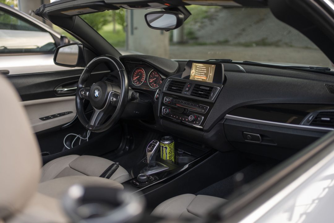 BMW 2 СЕРІЇ 2016