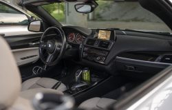 BMW 2 СЕРІЇ 2016