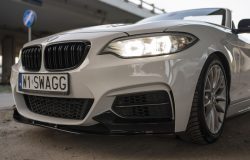 BMW 2 СЕРІЇ 2016