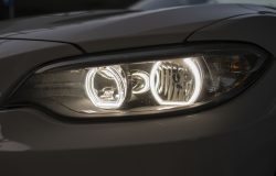 BMW 2 СЕРІЇ 2016