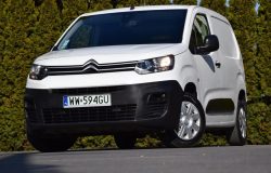 CITROEN BERLINGO 2021