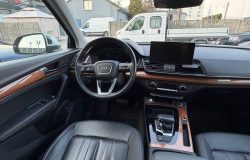AUDI Q5 2021