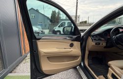 BMW X6 2011