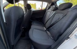 HYUNDAI I20 2012