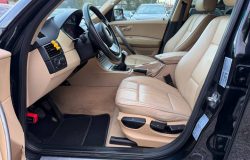 BMW X3 2004