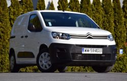 CITROEN BERLINGO 2021
