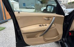 BMW X3 2004