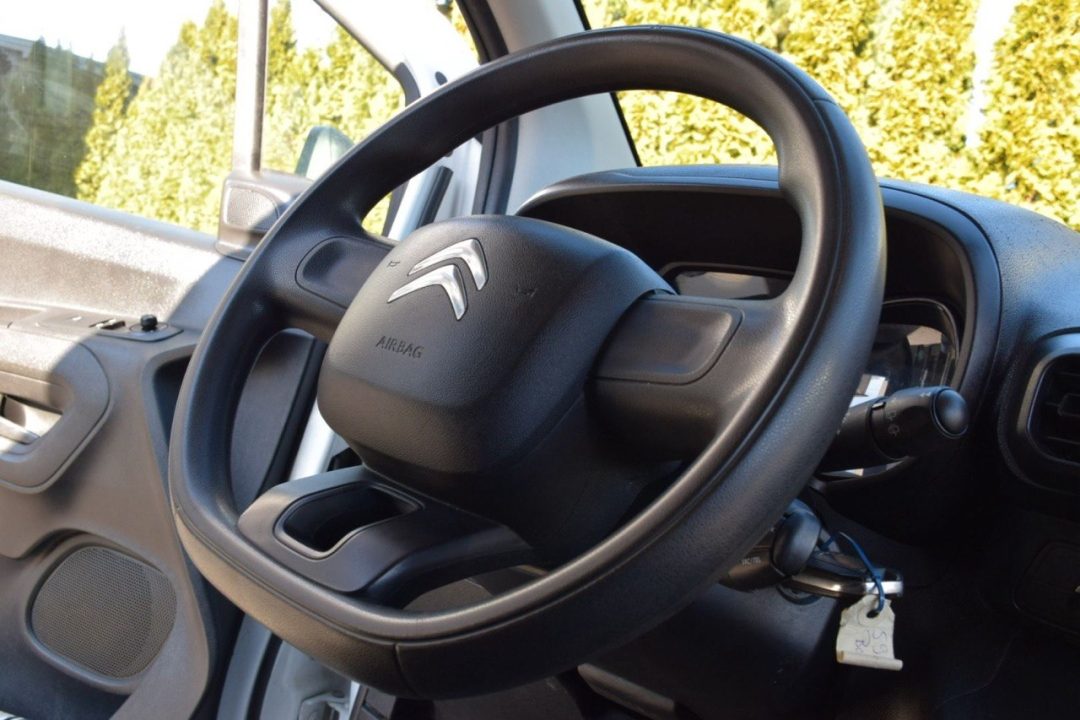 CITROEN BERLINGO 2021