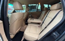 BMW X3 2004