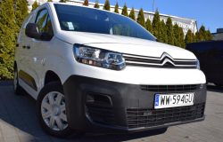CITROEN BERLINGO 2021