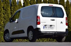 CITROEN BERLINGO 2021