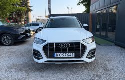 AUDI Q5 2021