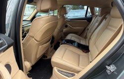 BMW X6 2011