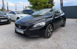 VOLVO V40 2014