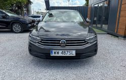 VOLKSWAGEN PASSAT 2020